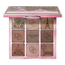 Vip Expert Palette N4 Bonjour Paris - Eye Palette image